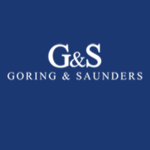 Goring & Saunders Estate Agents, East Sussex logo