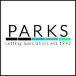 Parks Letting, Brighton logo