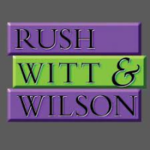 Rush Witt & Wilson, Bexhill On Sea logo