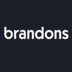 Brandons Estate Agents, Woking logo