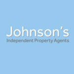 Johnsons Independent Property Agents, Epsom logo