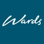 Wards, Paddock Wood logo