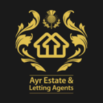 Ayr Estate & Letting Agents, Ayr logo