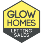 Glow Homes, Dalry logo