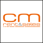 cmRent & Sales, Witham Lettings logo