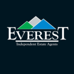 Everest Independent Estate Agents, Goodmayes logo
