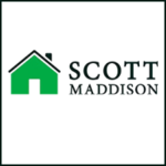 Scott Madison, Halstead logo
