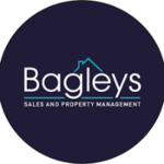 Bagleys Sales & Property Management, Kidderminster logo