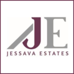 Jessava Estates, Worcester logo