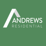 Andrews Residential, Hillingdon logo