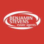Benjamin Stevens, Bushey logo