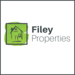Filey Properties, Lancaster Road logo