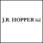 J R Hopper & Co Estate Agents, Leyburn logo