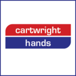 Cartwright Hands, Coventry logo