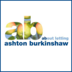 Ashton Burkinshaw, Tonbridge Lettings logo