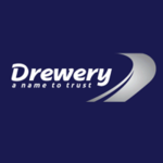 Drewery Estate Agents, Sidcup logo