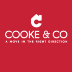 Cooke & Co, Broadstairs Sales logo