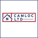 Camloc Property, Welwyn Garden City logo