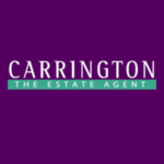 Carrington Estate Agents, Borehamwood logo