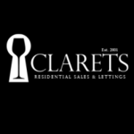 Clarets Residential Ltd, Bushey logo