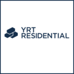 YRT Residential, Potters Bar logo
