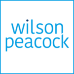 Wilson Peacock, Milton Keynes Lettings logo
