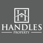 Handles Property, Leamington Spa logo