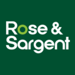 Rose & Sargent, Rugby logo