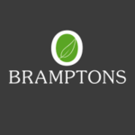 Bramptons Estate Agents, Hartshill logo