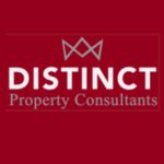 Distinct Property Consultants, Banbury logo