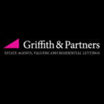 Griffith & Partners, Benson logo