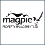 Magpie Property Management, St Neots logo