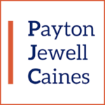 Payton Jewell Caines Ltd, Bridgend logo
