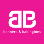 Bonners & Babingtons, Marlow logo