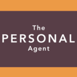 The Personal Agent, Banstead Lettings logo