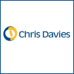 Chris Davies, Llantwit Major logo