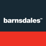 Barnsdales, Commercial logo