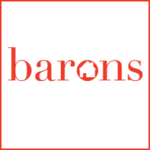 Barons Estate Agents, Basingstoke logo