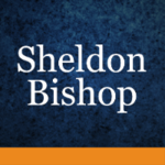 Sheldon Bishop, London logo