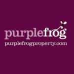 Purple Frog Property Ltd, Nottingham logo