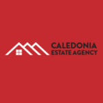 Caledonia Estate Agency, Aviemore logo