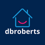 DB Roberts, Shrewsbury logo