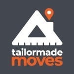 Tailormade Moves, Invernesshire logo