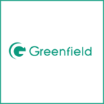Greenfield Estate Agents, Tolworth logo