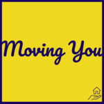 Moving You, Bridgend logo
