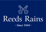 Reeds Rains, Grimsby Sales logo