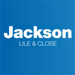 Jackson Lile & Close, Wolverhampton logo