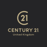 Century 21, Cambuslang logo