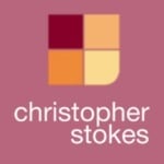 Christopher Stokes, Hoddesdon logo