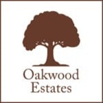 Oakwood Estates, Langley logo